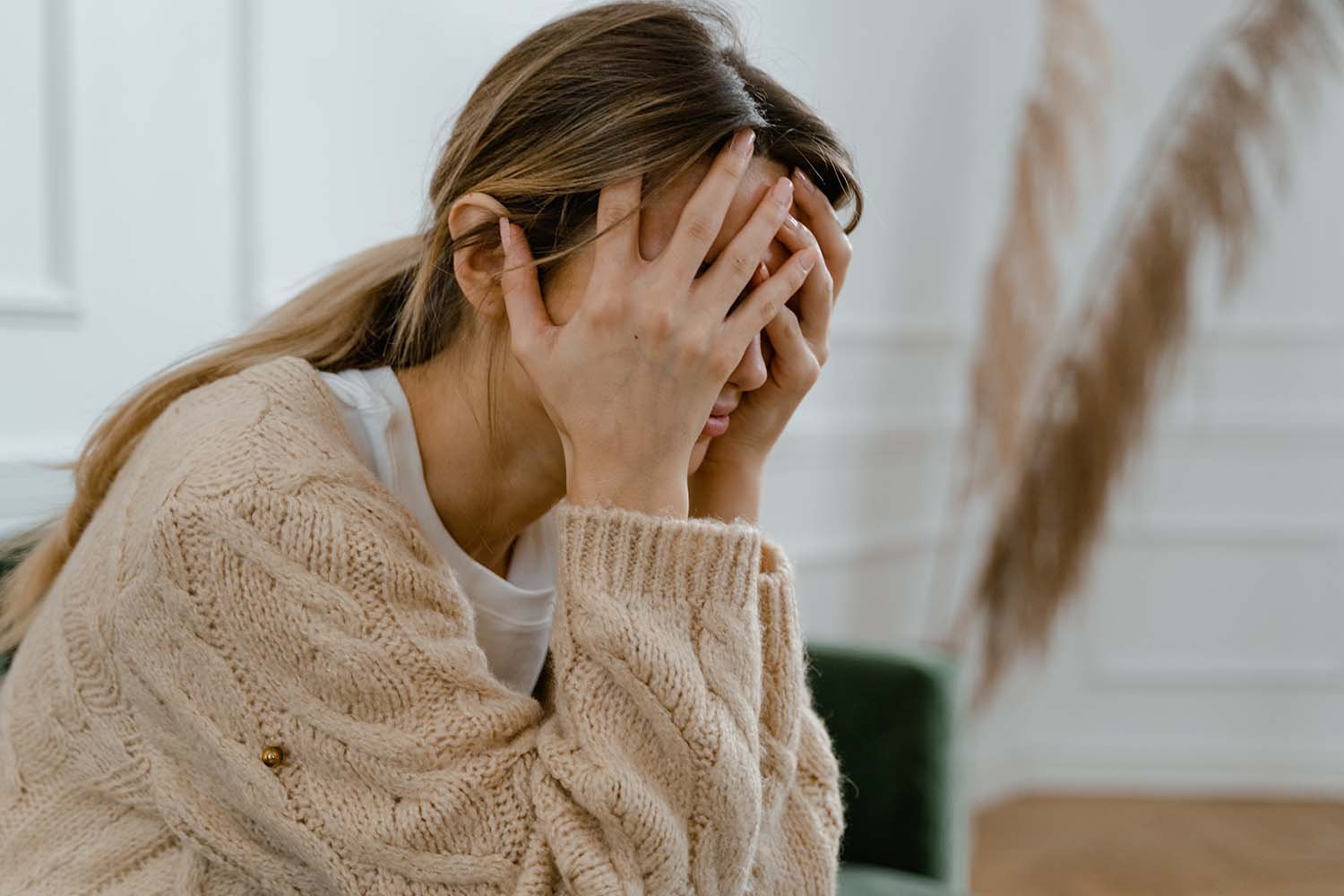 Con gái thường khá mệt mỏi sau mỗi cuộc yêu