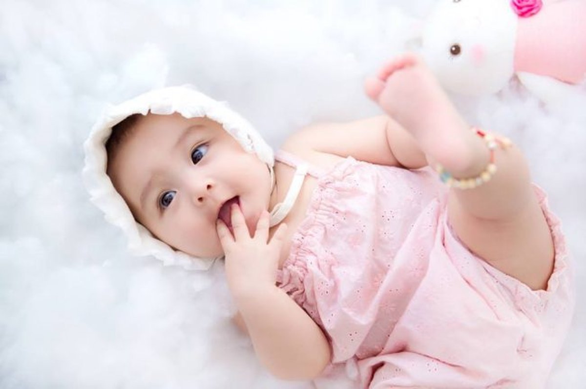 Muốn sinh con gái nên quan hệ vào thời gian nào