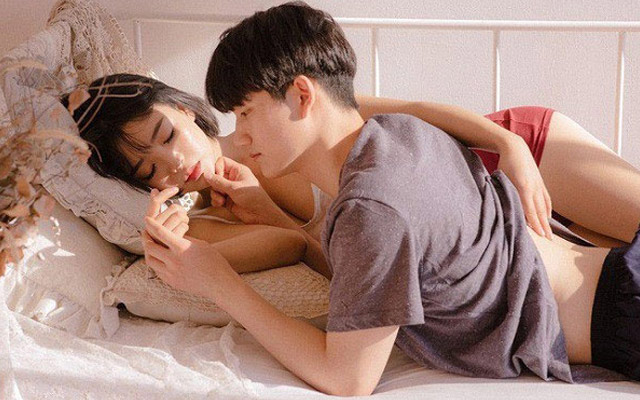 Một cuộc “yêu” trọn vẹn là cả hai cùng phải suy nghĩ cho đối phương