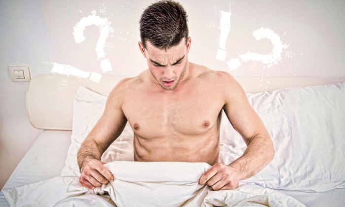 Phụ nữ thích “chỗ ấy” của nam giới như thế nào?