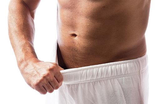 Lông mu có tác dụng bảo vệ vùng kín khỏi viêm nhiễm