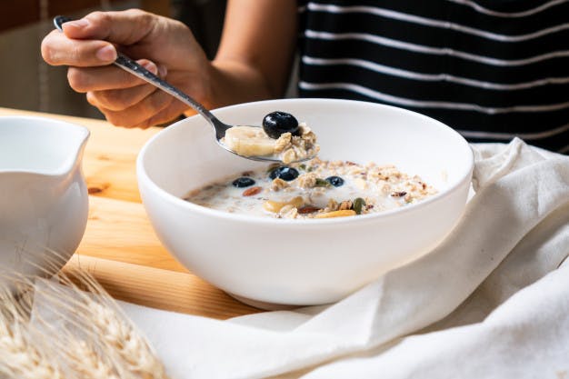 Yến mạch có thực sự giúp giảm cân