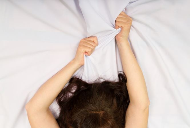 Cực khoái là sự thăng hoa về cảm xúc và thể xác khi "yêu"