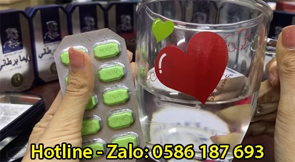 Thuốc Ngựa Thái mua ở đâu tại TPHCM giao hàng nhanh