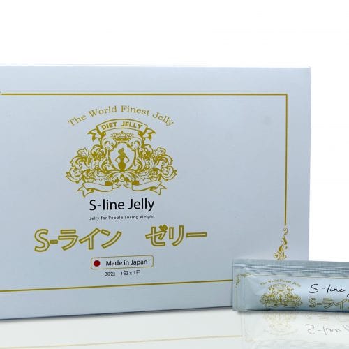 Sản phẩm giảm cân S-LINE