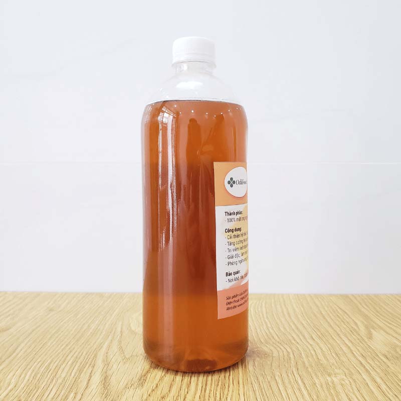 Mật ong hoa cà phê giá rẻ nhưng vẫn đảm bảo chất lượng