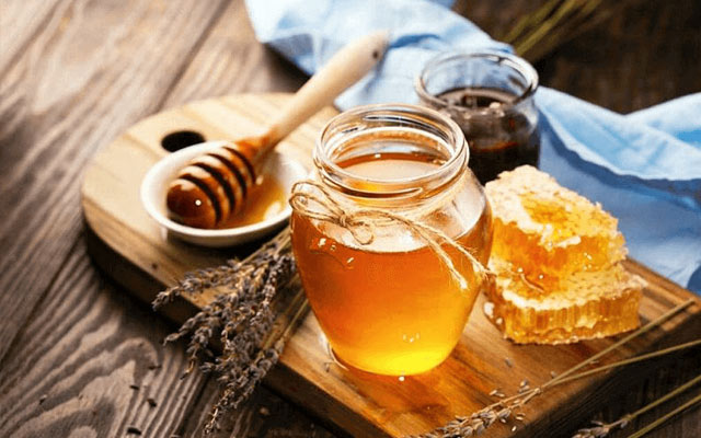 Mật ong chỉ nên sử dụng tối đa trong khoảng 2 năm