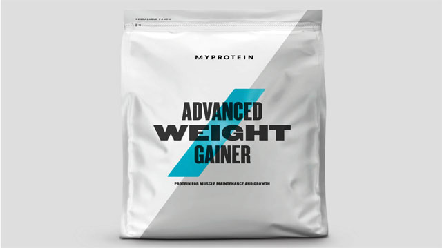 Vitamin tăng cân Ayurleaf Weight Gainer