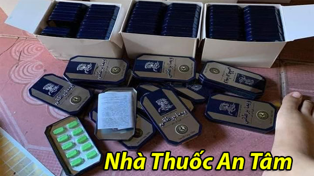 Mua thuốc Ngựa Thái Gia Lai tại Nhà Thuốc An Tâm