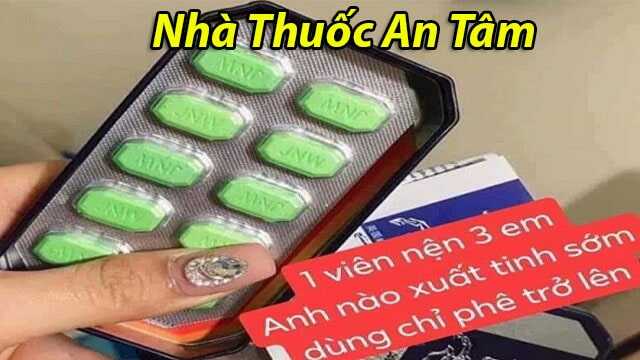 Mua thuốc Ngựa Thái Kon Tum tại Nhà Thuốc An Tâm