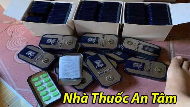 Mua thuốc Ngựa Thái Quảng Ngãi tại Nhà Thuốc An Tâm