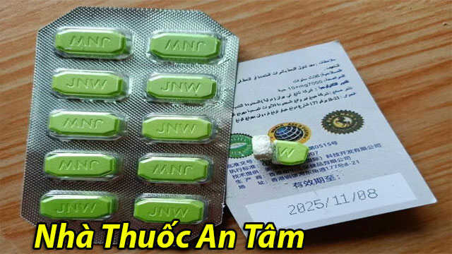Mua thuốc Ngựa Thái Thái Nguyên tại Nhà Thuốc An Tâm