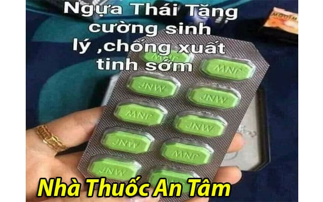 Thuốc kéo dài thời gian quan hệ ở Đà Nẵng