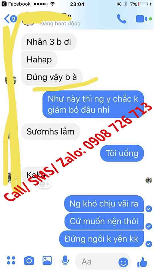 Phản hồi thuốc cường dương ngựa thái 1