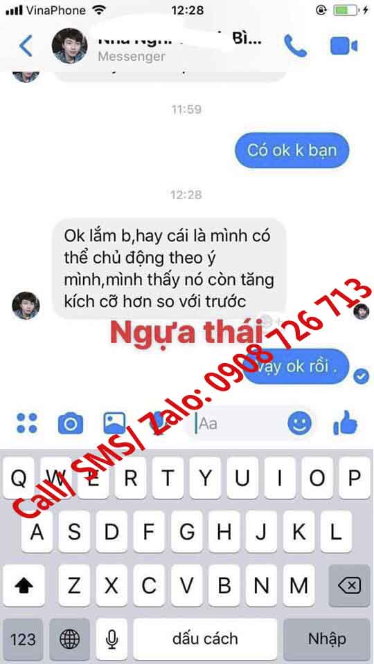 Phản hồi thuốc cường dương ngựa thái 2
