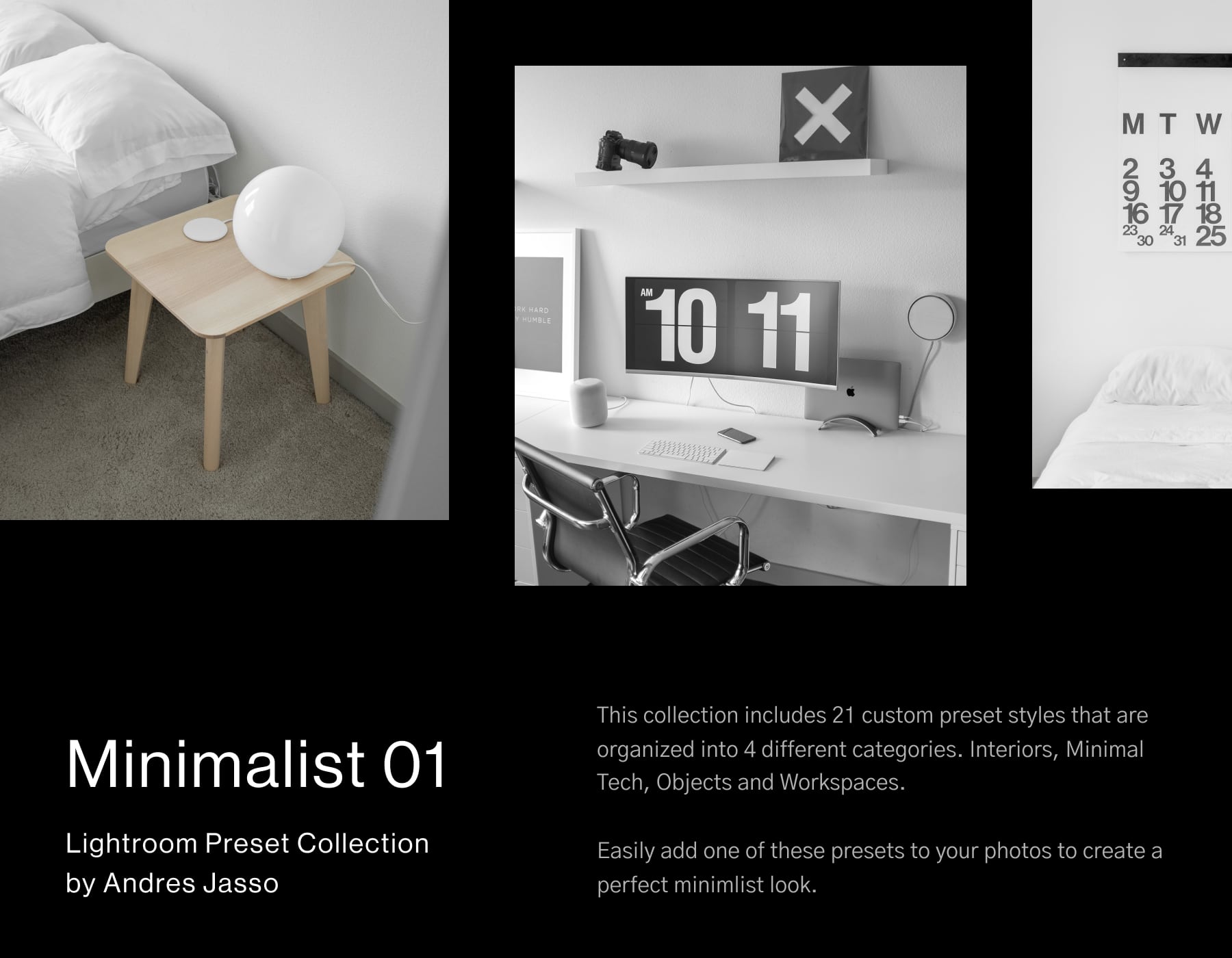 minimalist-01-lightroom-preset-collection-cover