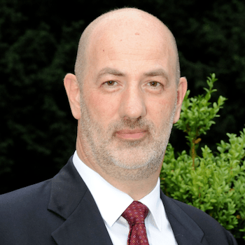 Gian Gabriele Caccia