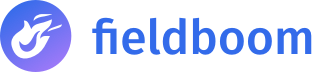 fieldboom logo