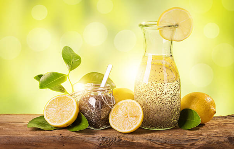 Cộng dụng của hạt chia đối với hệ tiêu hóa