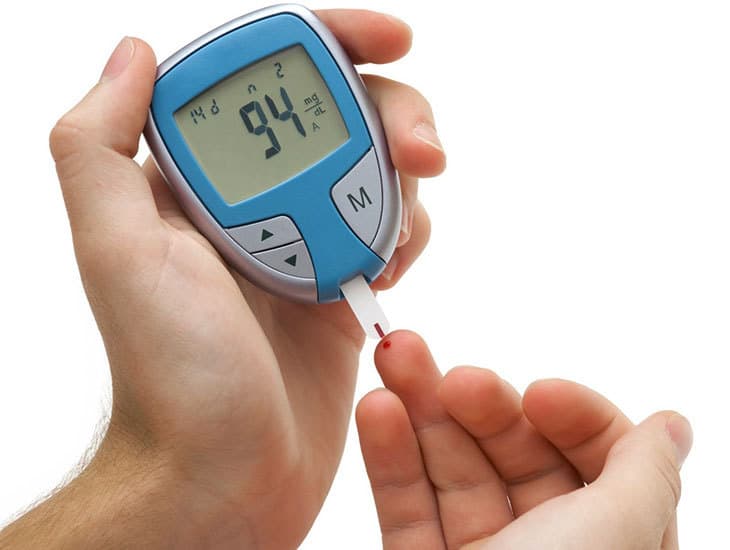 Hạt chia giảm nguy cơ mắc bệnh tiểu đường