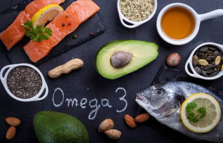 Hạt chia giảm lượng cholesterol xấu