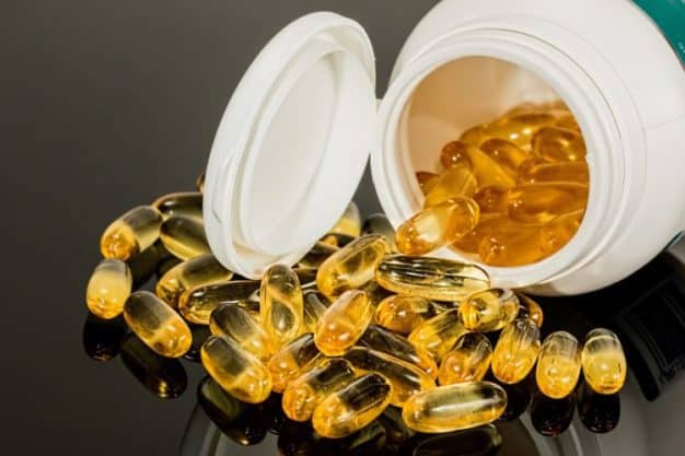 thuốc omega-3