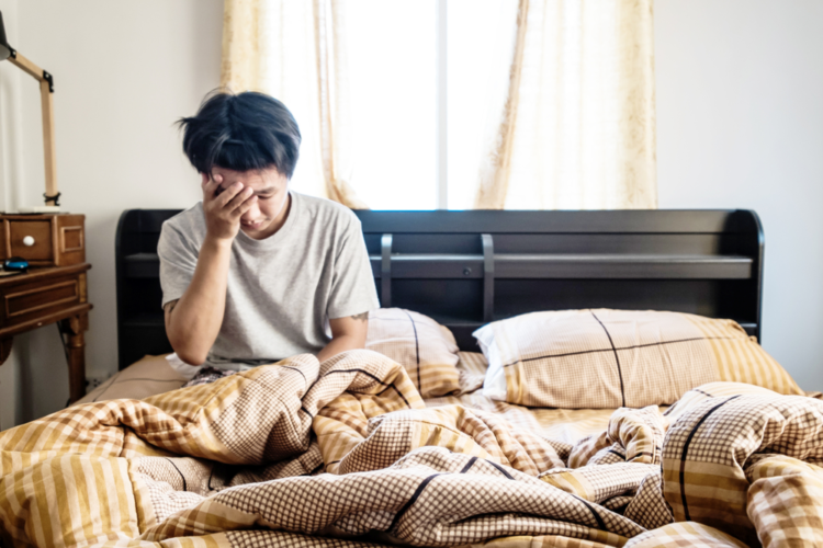 dấu hiệu nhiễm HIV