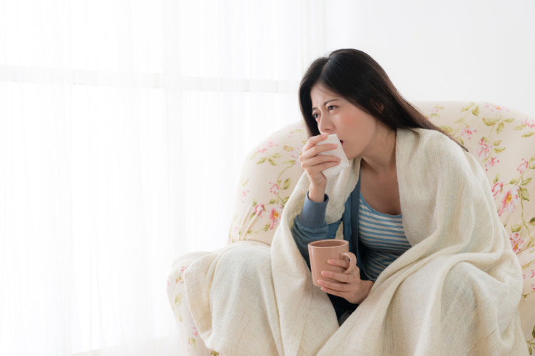 dấu hiệu nhiễm HIV