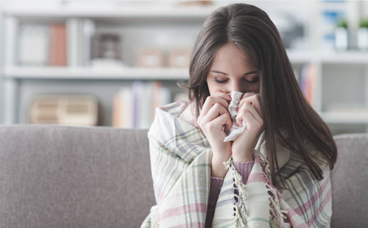 Tinh bột nghệ, mật ong làm tăng cường hệ miễn dịch và phòng cảm cúm