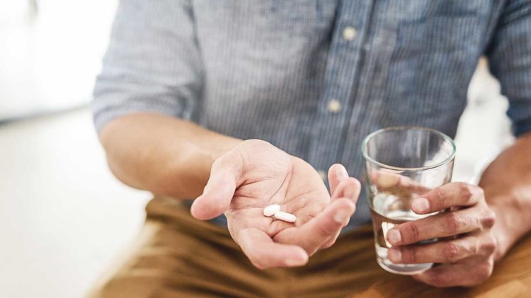 sử dụng thuốc kích dục nam an toàn