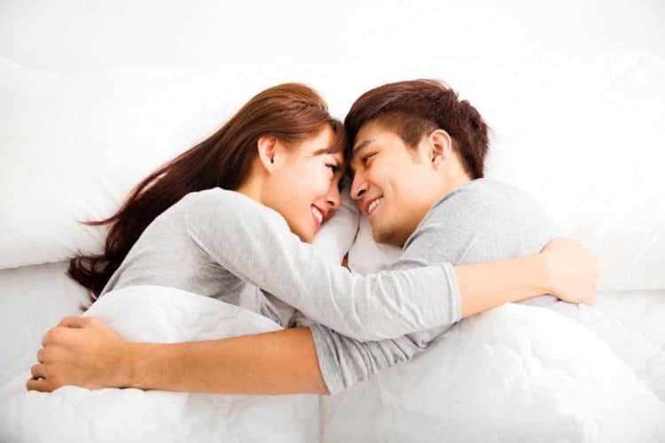 Nguyên nhân ảnh hưởng ham muốn tình dục
