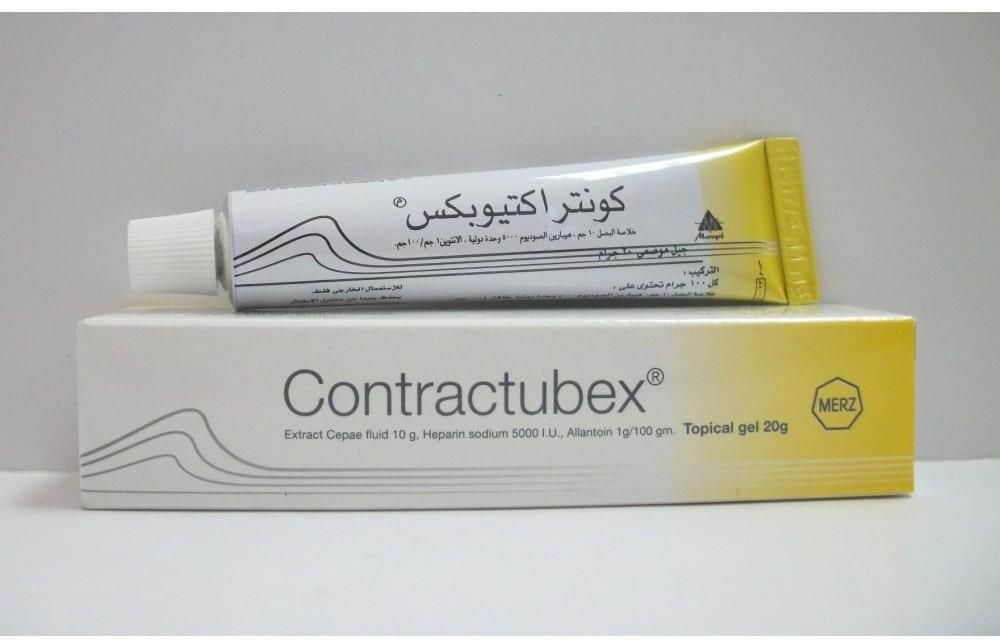 Contractubex®