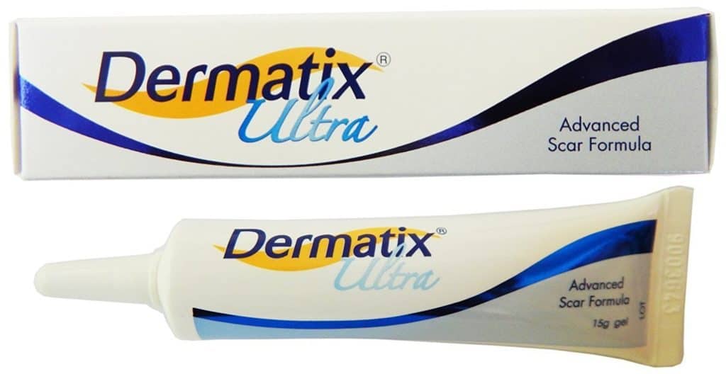 Dermatix
