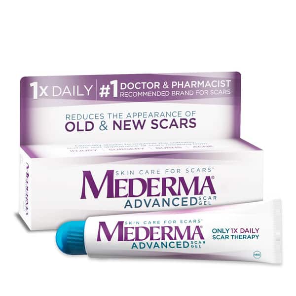 Mederma