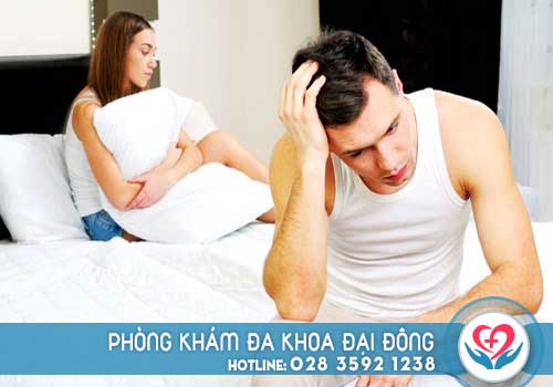 Tác hại của bệnh viêm âm đạo