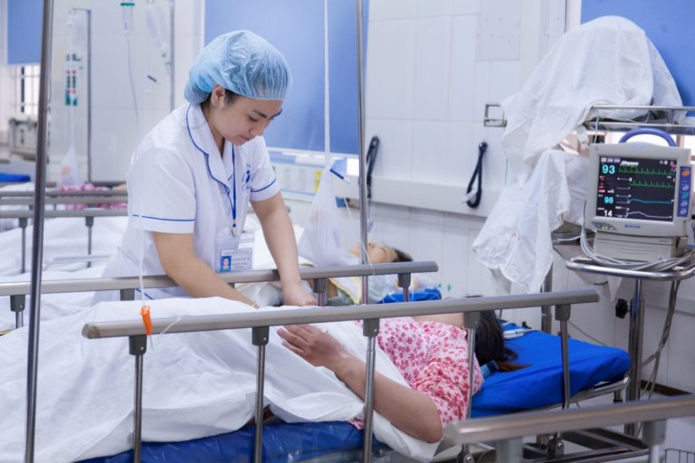 Các dịch vụ Y khoa khi khám tại Bệnh viện Phụ sản Hà Nội