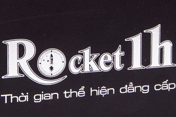 Thành phần của rocket 1h Sao Thái Dương là gì?