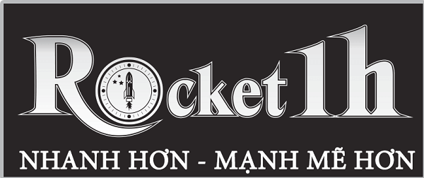 Những điều cần biết về Rocket & Rocket 1h Sao Thái Dương