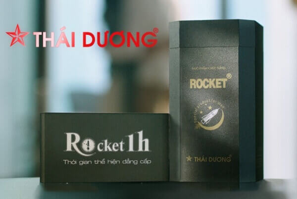 Thuốc Rocket 1h giá bán lẻ bao nhiêu, giá rocket 1h có bán lẻ không?