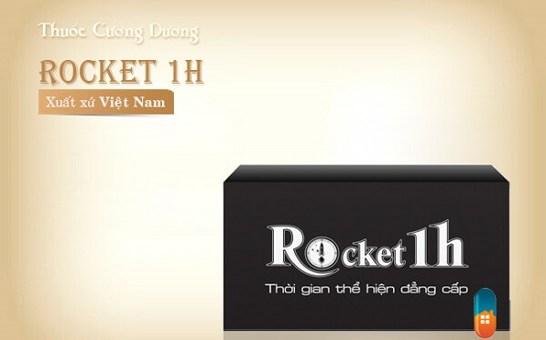 Rocket + và Rocket 1h khác nhau như thế nào?