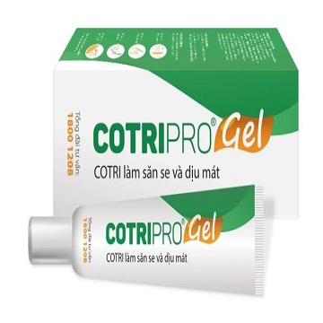 THUỐC BÔI TRĨ COTRIPRO