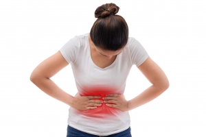 Dấu hiệu viêm cổ tử cung nặng