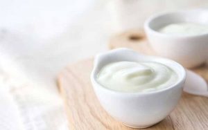 Sữa chua trị ngứa vùng kín