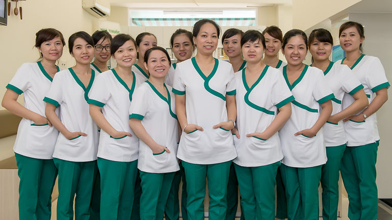 phòng khám phụ khoa uy tín tphcm