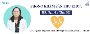 phòng khám phụ khoa tphcm