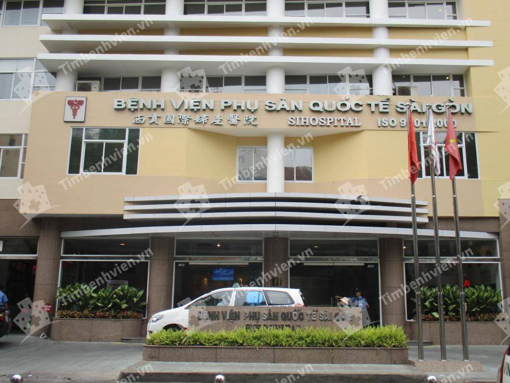 khám phụ khoa ở bệnh viện nào
