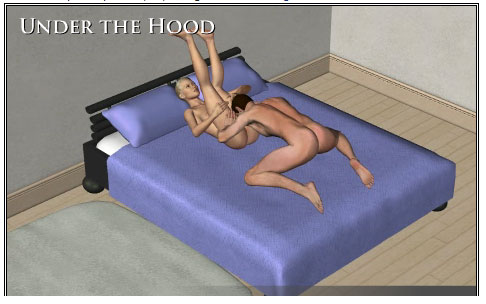Tu The Quan He Bang Mieng 4