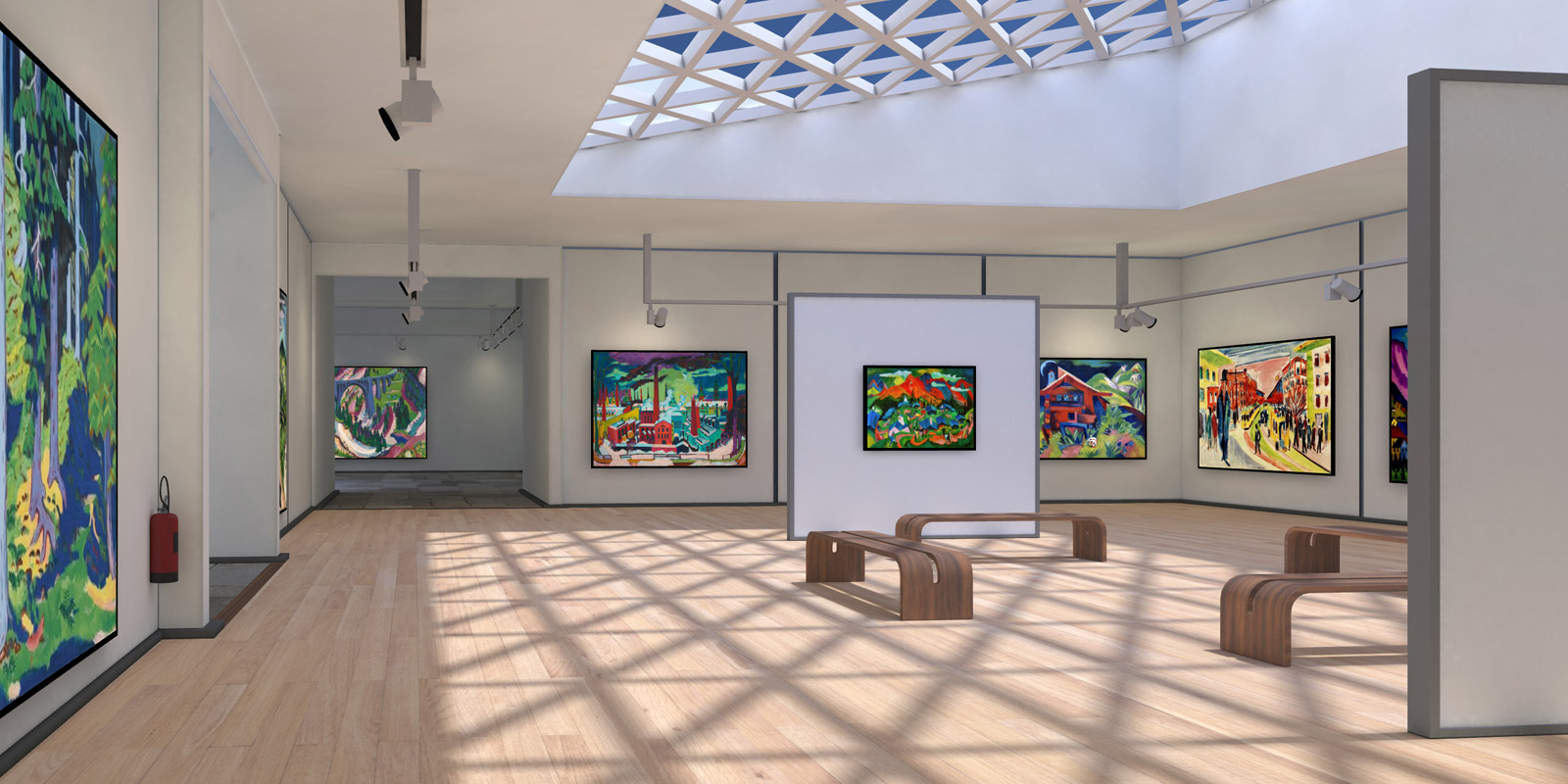 Art Gallery Design Guidelines Art Gallery Design Examples GQVUL Art Gallery Design Guidelines Art Gallery Design Examples GQVUL