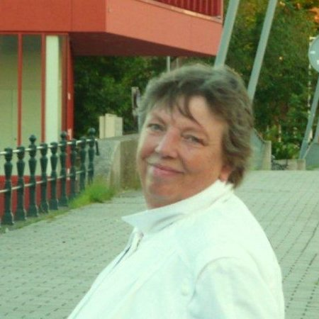 Catharina de Haas