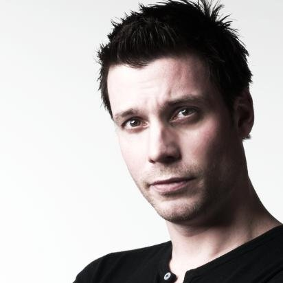 Maarten van den Berg